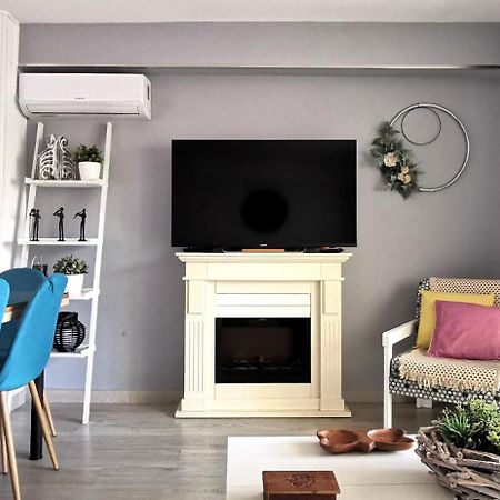 Salou Luz Y Color Apartment Екстериор снимка